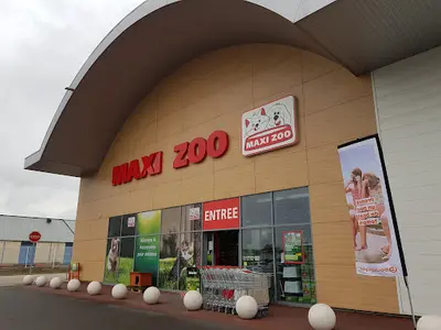 Maxi Zoo Villefranche-sur-saône