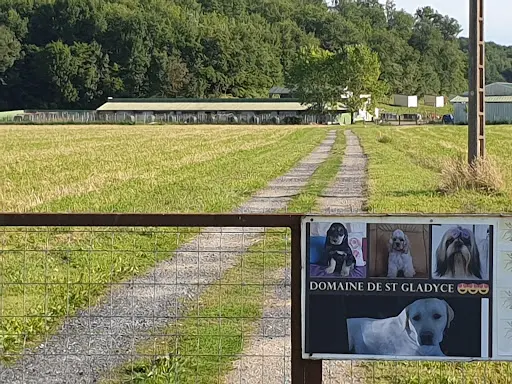 Du Domaine de Ste Gladyce