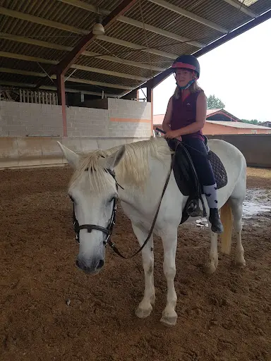 Centre Equestre de Villemade