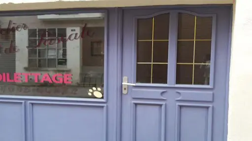 l'Atelier de Pascale
