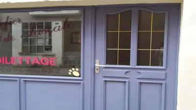 l'Atelier de Pascale