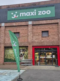 Maxi Zoo Villeneuve d'Ascq
