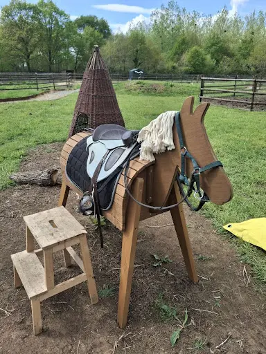 La Ferme du Cheval d'O