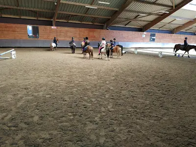 Ucpa Sport Loisirs des Chanteraines