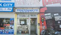 Aux Toutounet - Salon de Toilettage Villeneuve le Roi