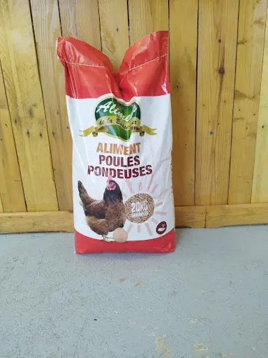 Gna - Galzy Nutrition Animale