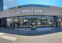 Maxi Zoo Villeneuve-loubet