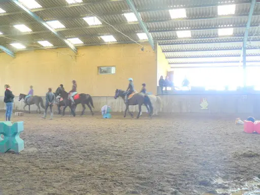 Poney Club de la Marsale