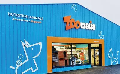 Zoomalia Villeneuve-sur-lot 47 | Animalerie