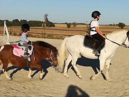 Les Ecuries du Souverain