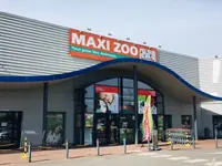Maxi Zoo Villeparisis