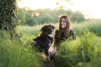 Mélanie Comportementaliste Canin Félin