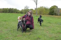 Sandrine Vespa - Humanimal Education