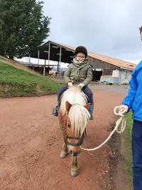 Poney Club de Champlong