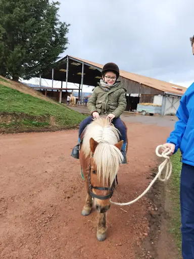 Poney Club de Champlong