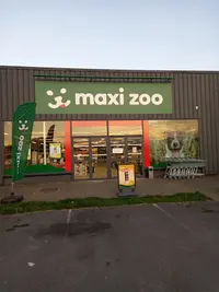 Maxi Zoo Villers-semeuse