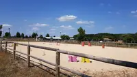Centre Equestre des Cèdres