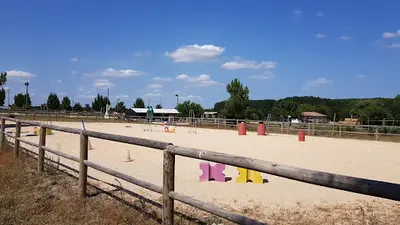 Centre Equestre des Cèdres