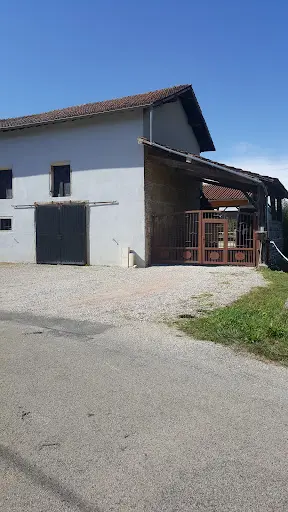 A Pas de Cheval - Equithérapie Proche de Lyon
