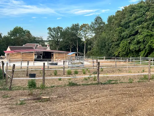 Haras des Coudrets