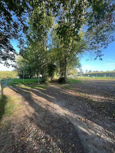 Centre Canin le Val d'Ingy