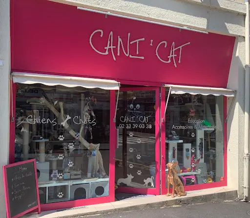 Cani Cat