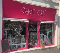 Cani Cat