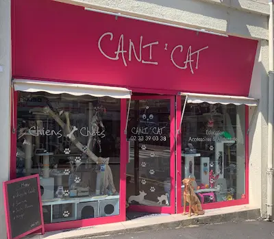 Cani Cat