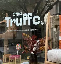 Chez Truffe - Animalerie Vincennes