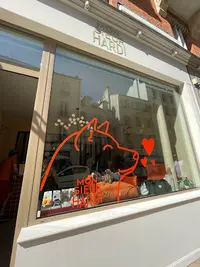 Monsieur Hardi