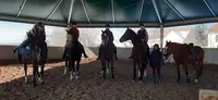 Les Ecuries d'Akila