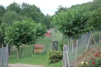 Pension du Moulin Pommier