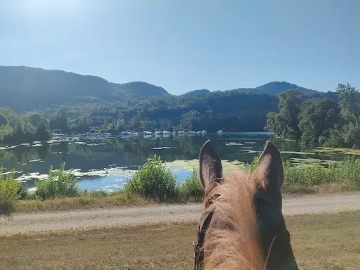 Little Ranch de Savieres