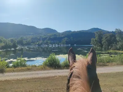 Little Ranch de Savieres