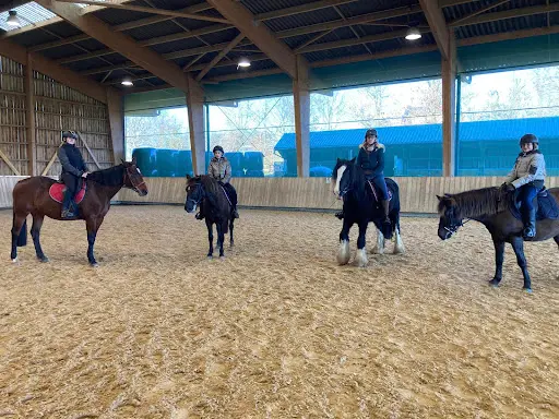 Centre Equestre de Vire
