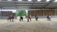 Haras du Moulin Neuf