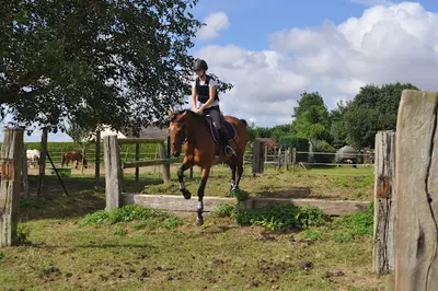 Centre Equestre du Neubourg