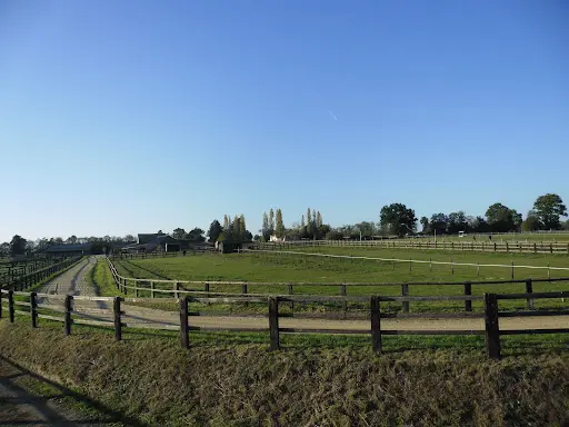 Le Haras du Boulay