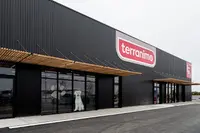 Terranimo Vitré Alimentation, Accessoires Pour Animaux de Compagnie et Salon de Toilettage