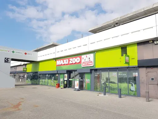 Maxi Zoo Vitrolles