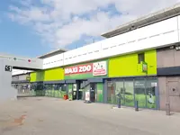 Maxi Zoo Vitrolles