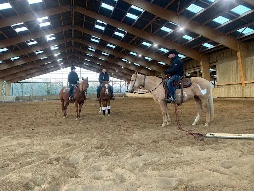 Kings Valley Ranch