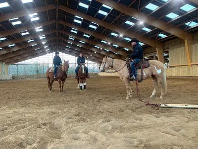 Kings Valley Ranch