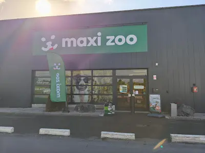 Maxi Zoo Vitry-en-artois