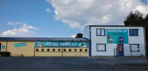 Association Lisa "ligue Dans l'Intérêt de la Société & de l'Animal"