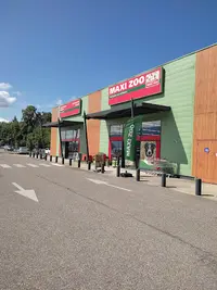 Maxi Zoo Voiron