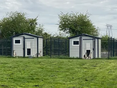 Pension Happy Holidays