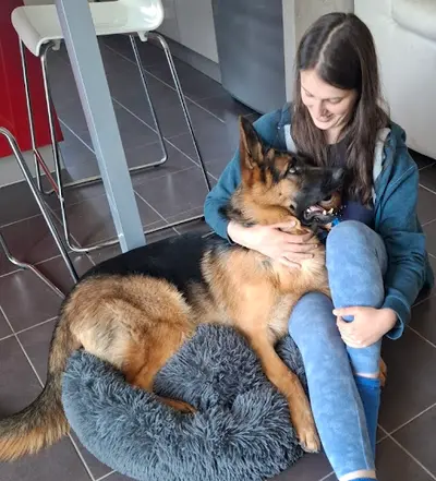 Cani Neko