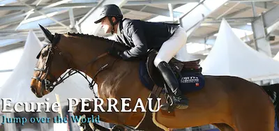 Écurie Perreau et Fils