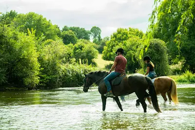 Poney Club des Retrouvailles